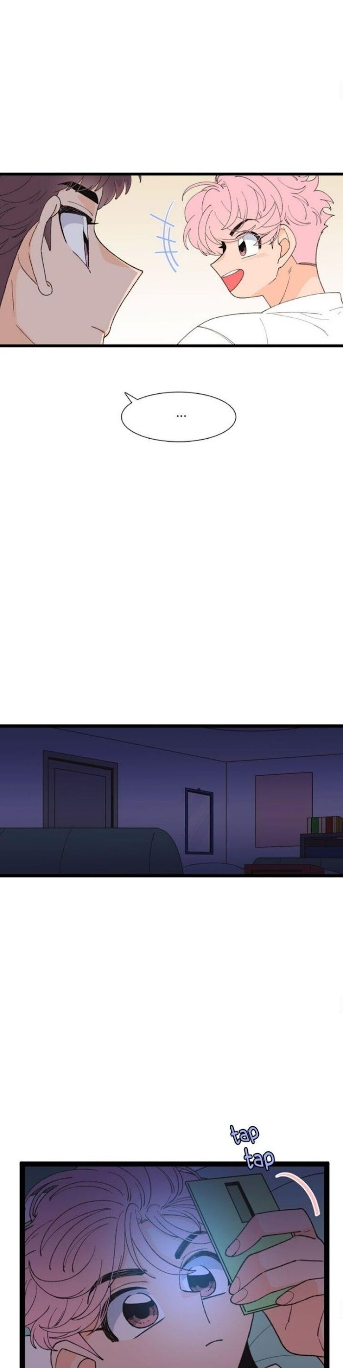 Hyung, you're my idol! Chapter 104 page 10 - 