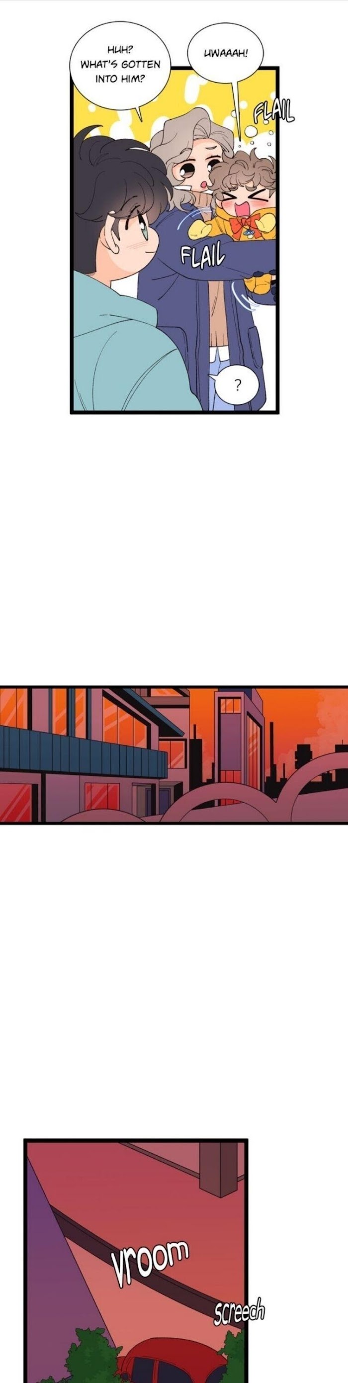 Hyung, you're my idol! Chapter 105 page 19 - 