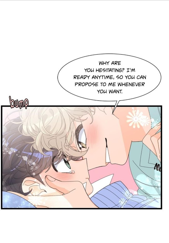 Hyung, you're my idol! Chapter 107 page 15 - 