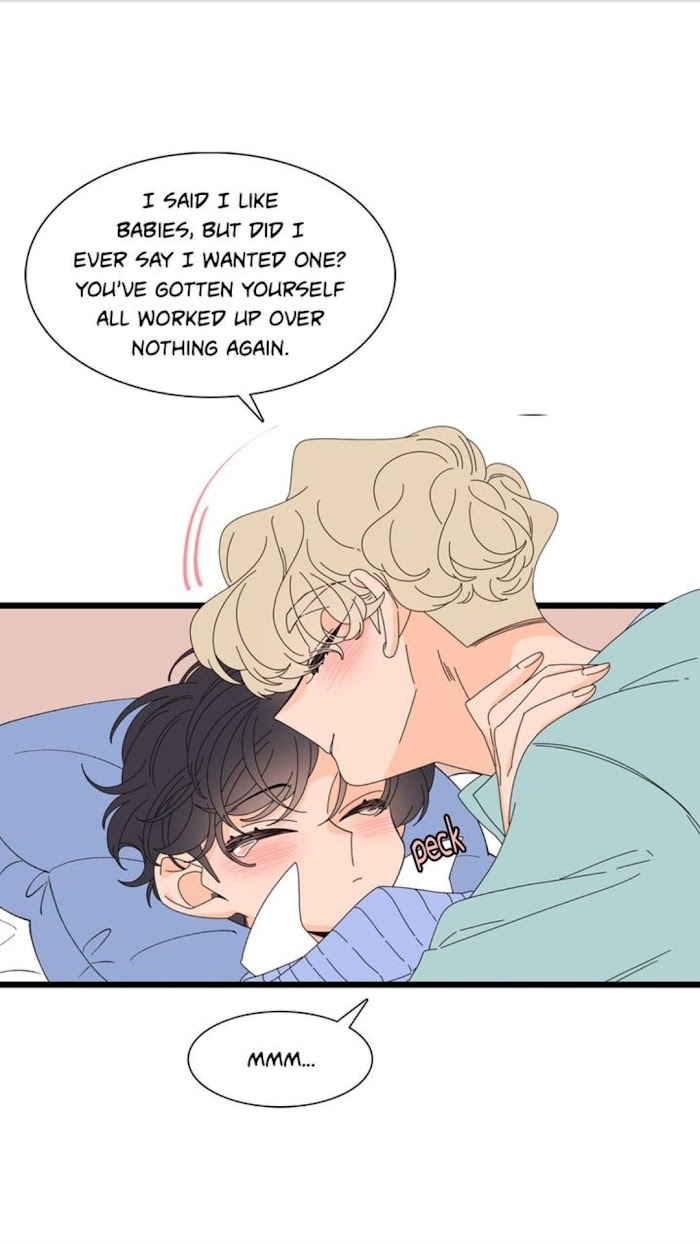 Hyung, you're my idol! Chapter 107 page 16 - 
