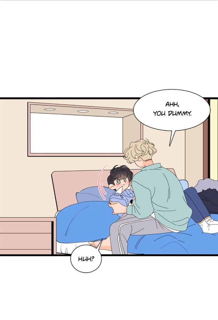 Hyung, you're my idol! Chapter 107 page 17 - 