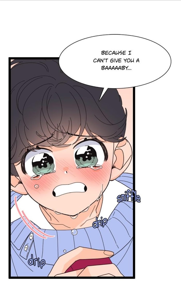 Hyung, you're my idol! Chapter 107 page 19 - 