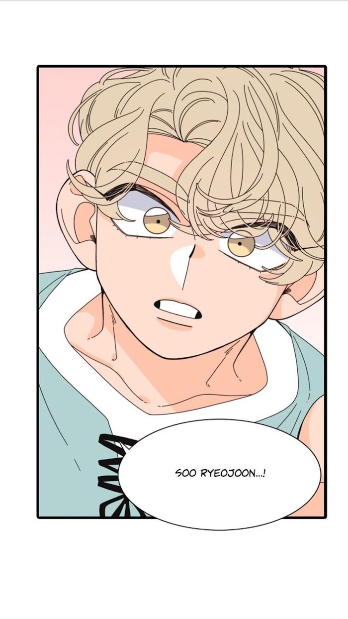 Hyung, you're my idol! Chapter 107 page 21 - 