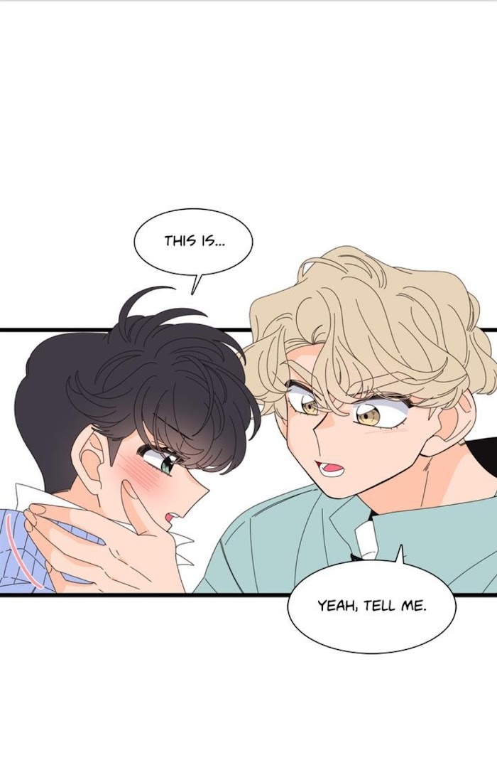 Hyung, you're my idol! Chapter 107 page 23 - 