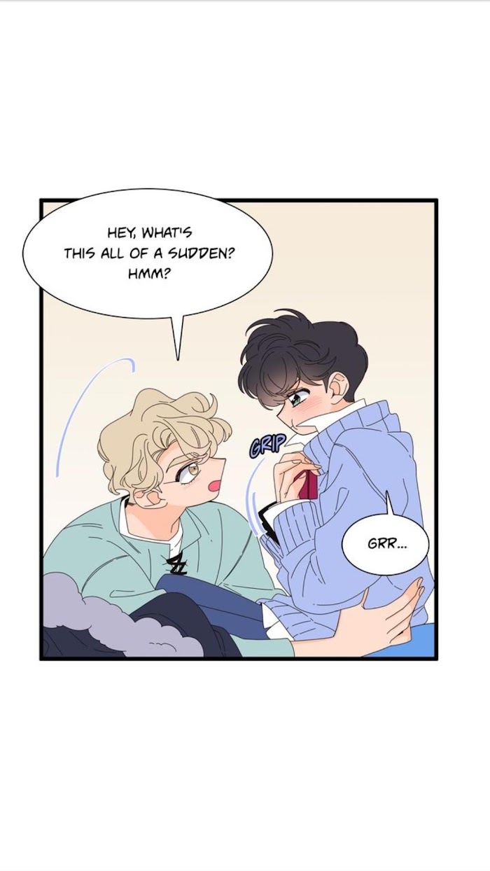 Hyung, you're my idol! Chapter 107 page 24 - 