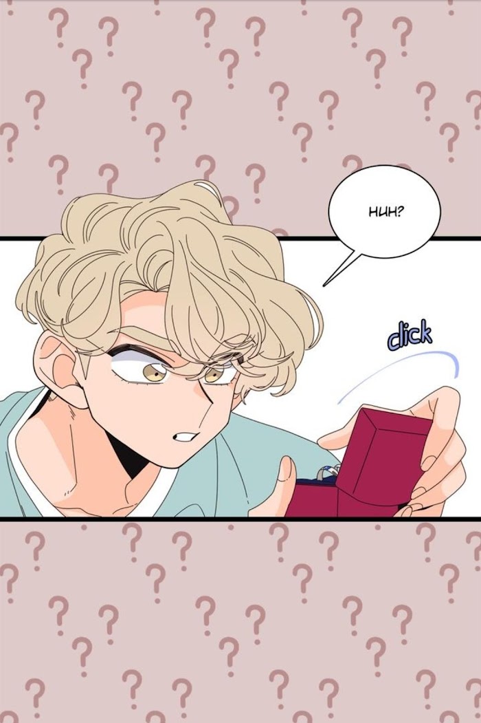 Hyung, you're my idol! Chapter 107 page 26 - 