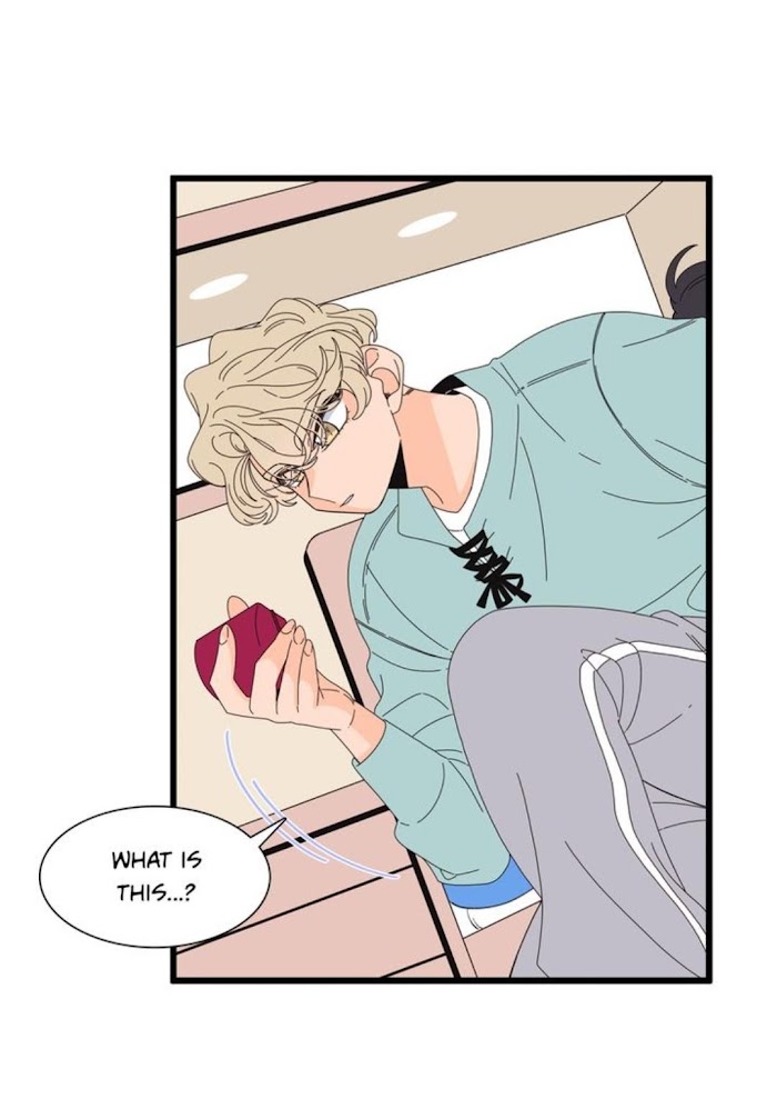 Hyung, you're my idol! Chapter 107 page 27 - 
