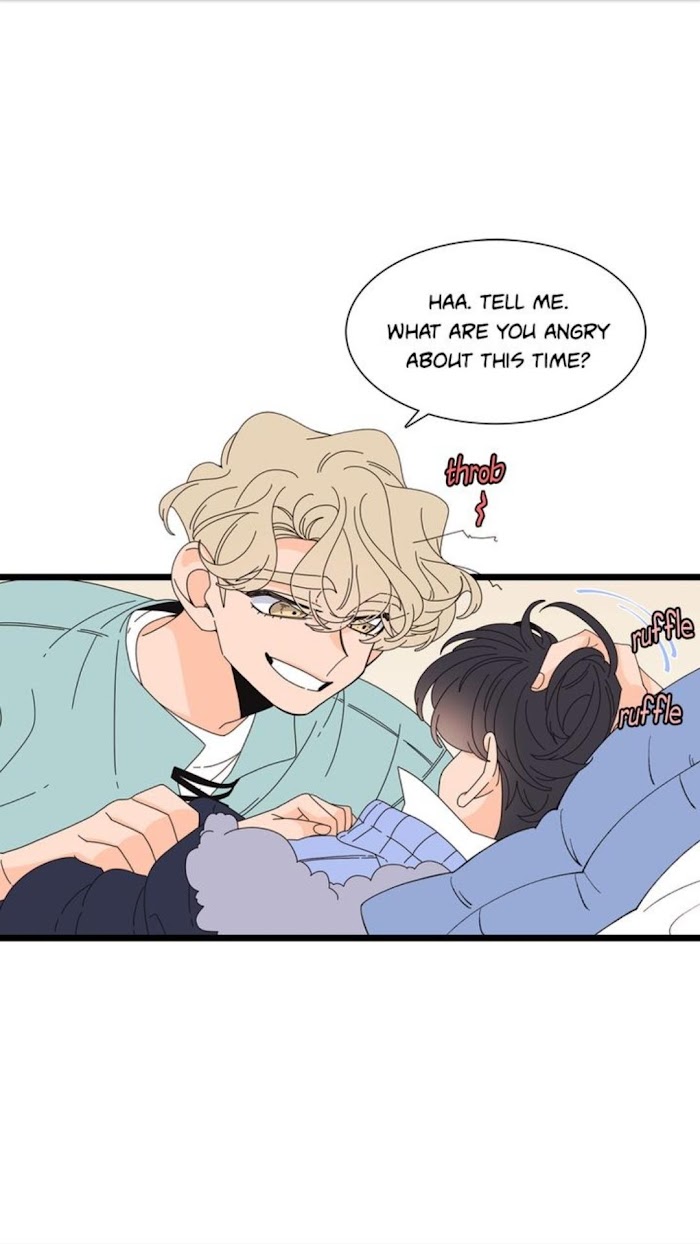 Hyung, you're my idol! Chapter 107 page 29 - 