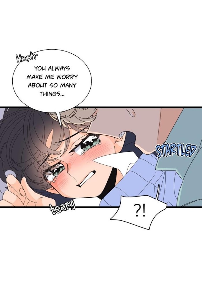 Hyung, you're my idol! Chapter 107 page 30 - 