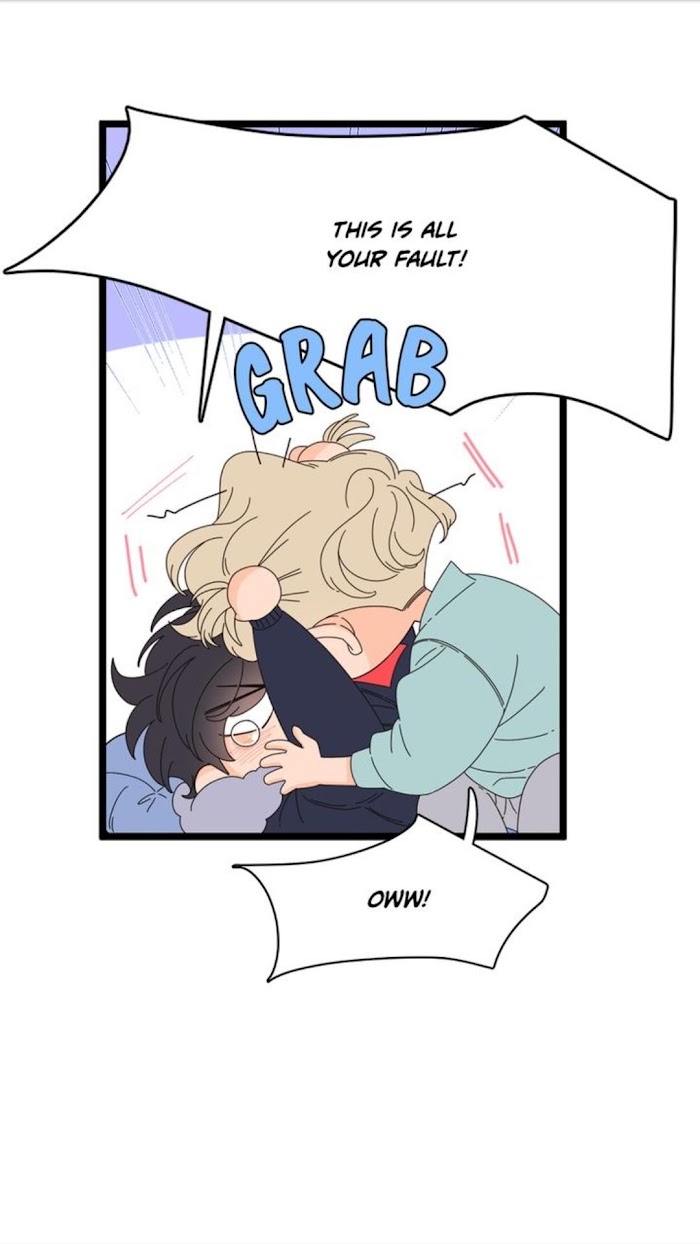 Hyung, you're my idol! Chapter 107 page 31 - 