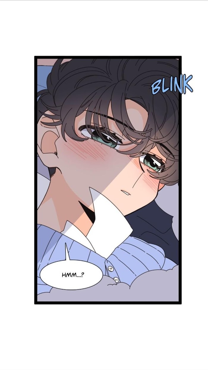 Hyung, you're my idol! Chapter 107 page 34 - 