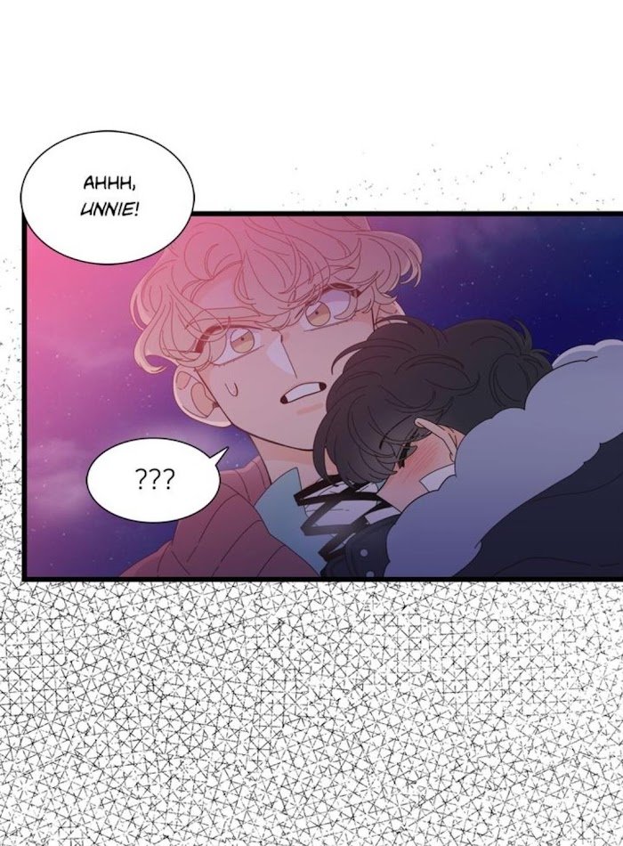Hyung, you're my idol! Chapter 107 page 36 - 
