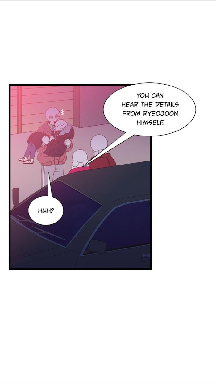 Hyung, you're my idol! Chapter 107 page 38 - 