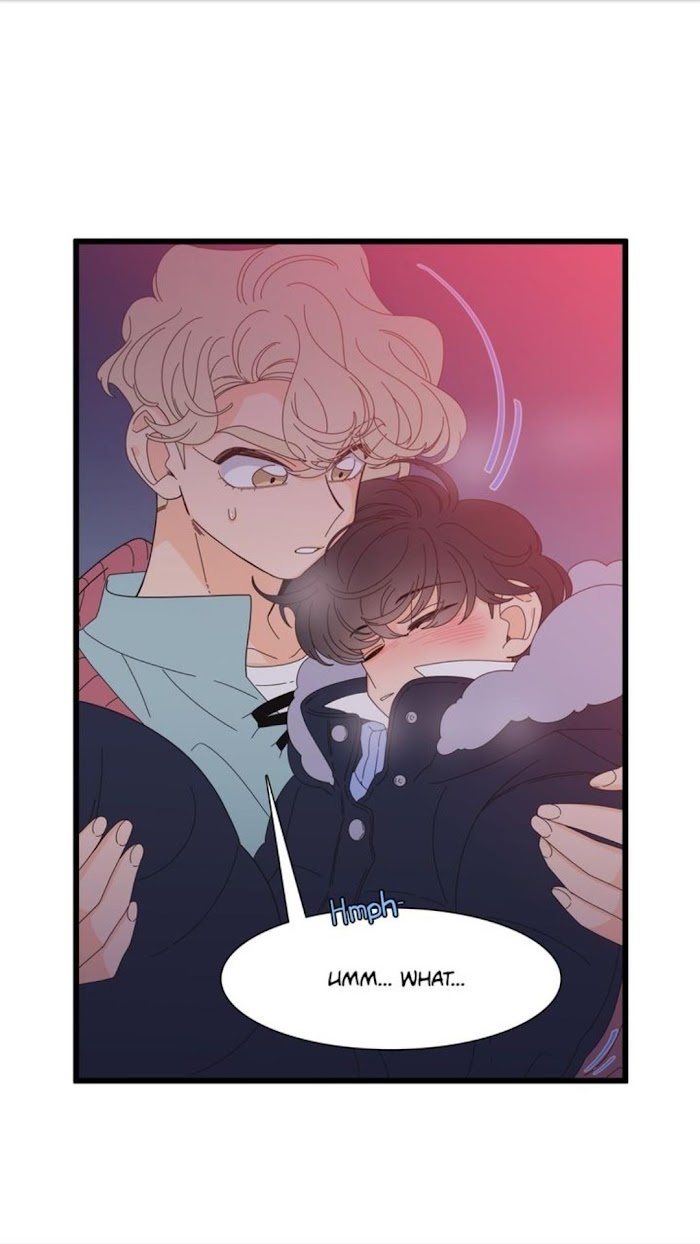 Hyung, you're my idol! Chapter 107 page 44 - 