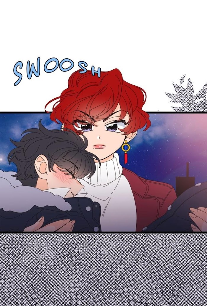 Hyung, you're my idol! Chapter 107 page 46 - 