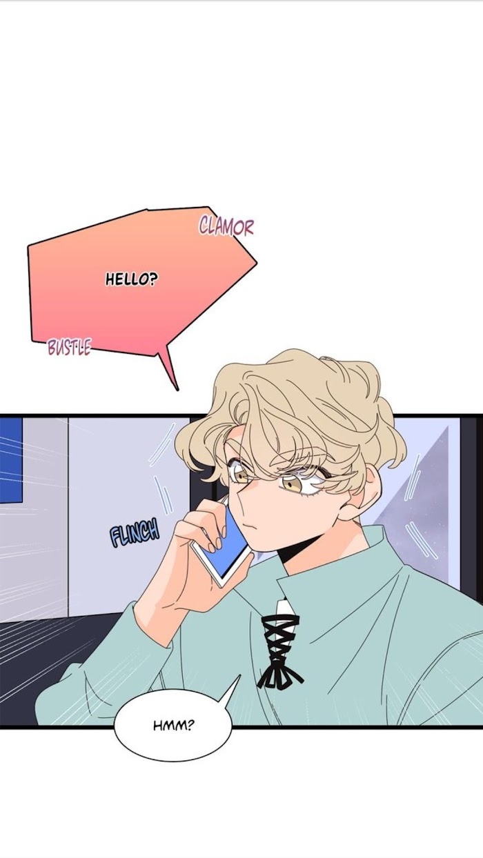 Hyung, you're my idol! Chapter 107 page 52 - 