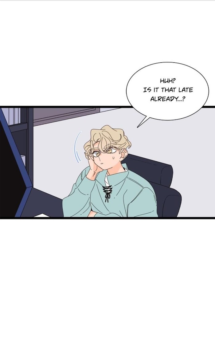 Hyung, you're my idol! Chapter 107 page 53 - 