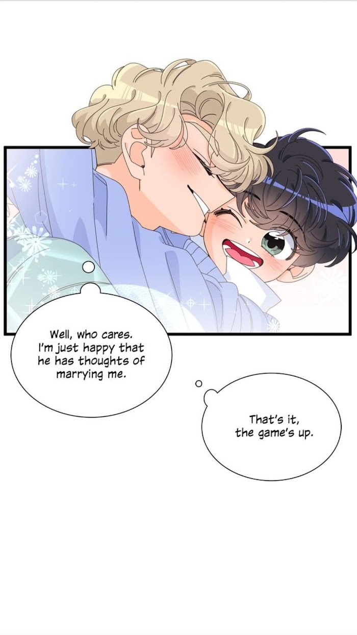 Hyung, you're my idol! Chapter 107 page 7 - 