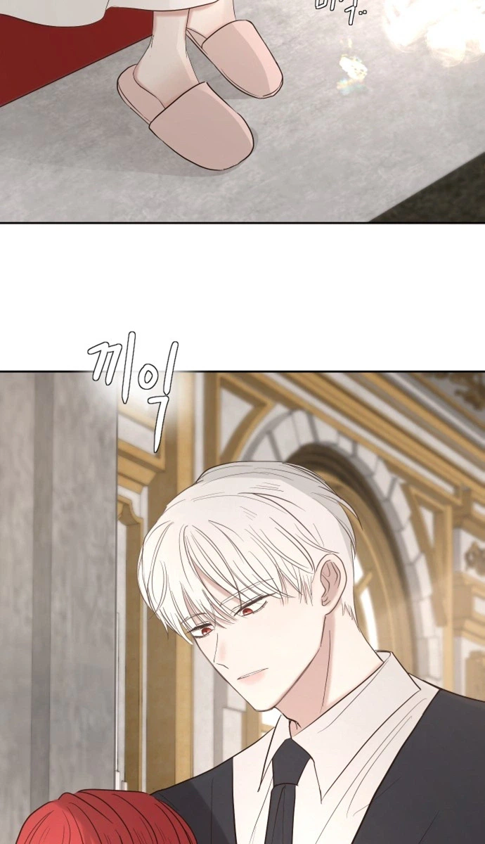 I Adopted the Male Lead from the Shelter 〘Official〙 Chapter 124 page 15 - 