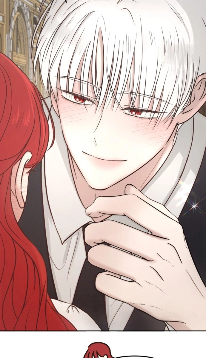 I Adopted the Male Lead from the Shelter 〘Official〙 Chapter 124 page 18 - 