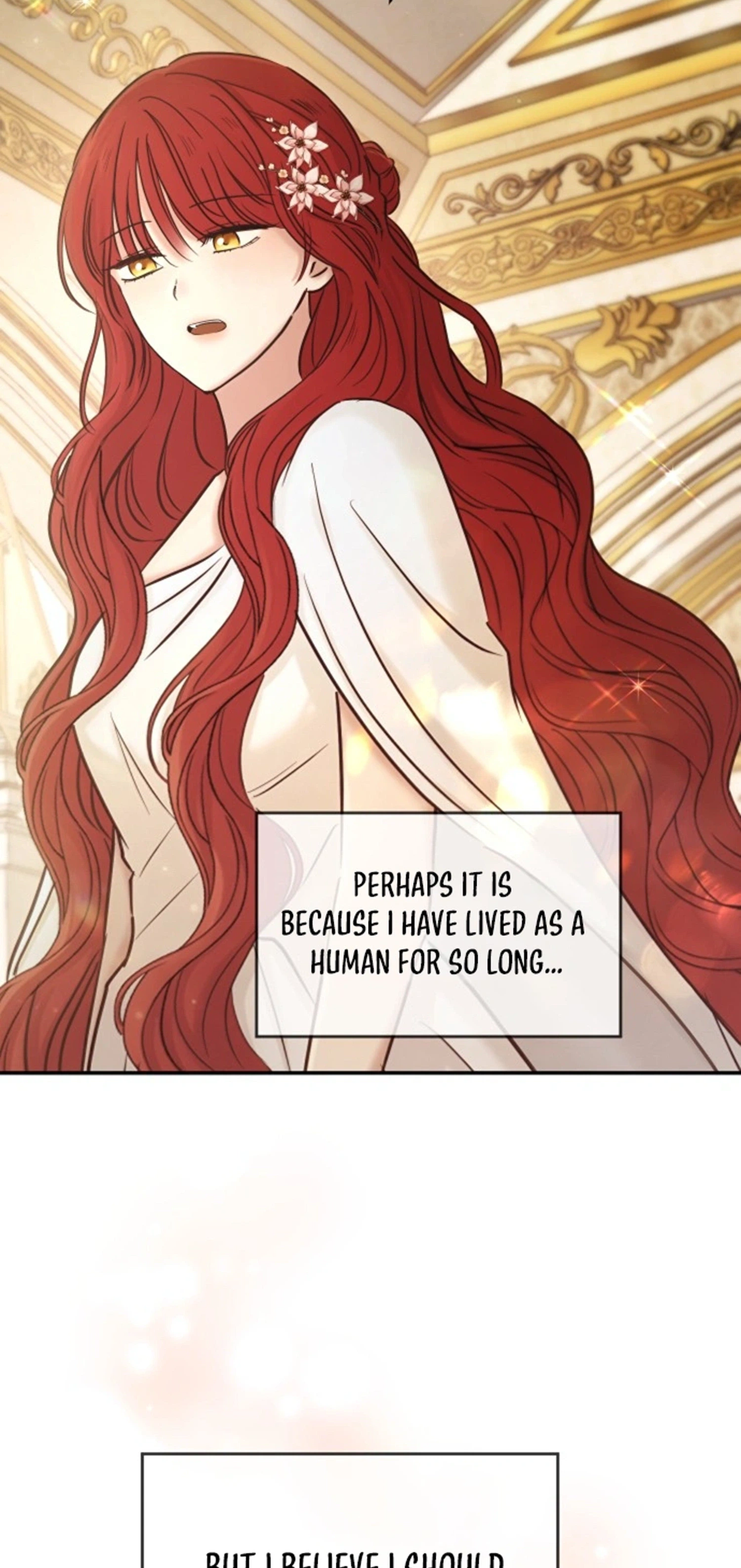 I Adopted the Male Lead from the Shelter 〘Official〙 Chapter 124 page 3 - 