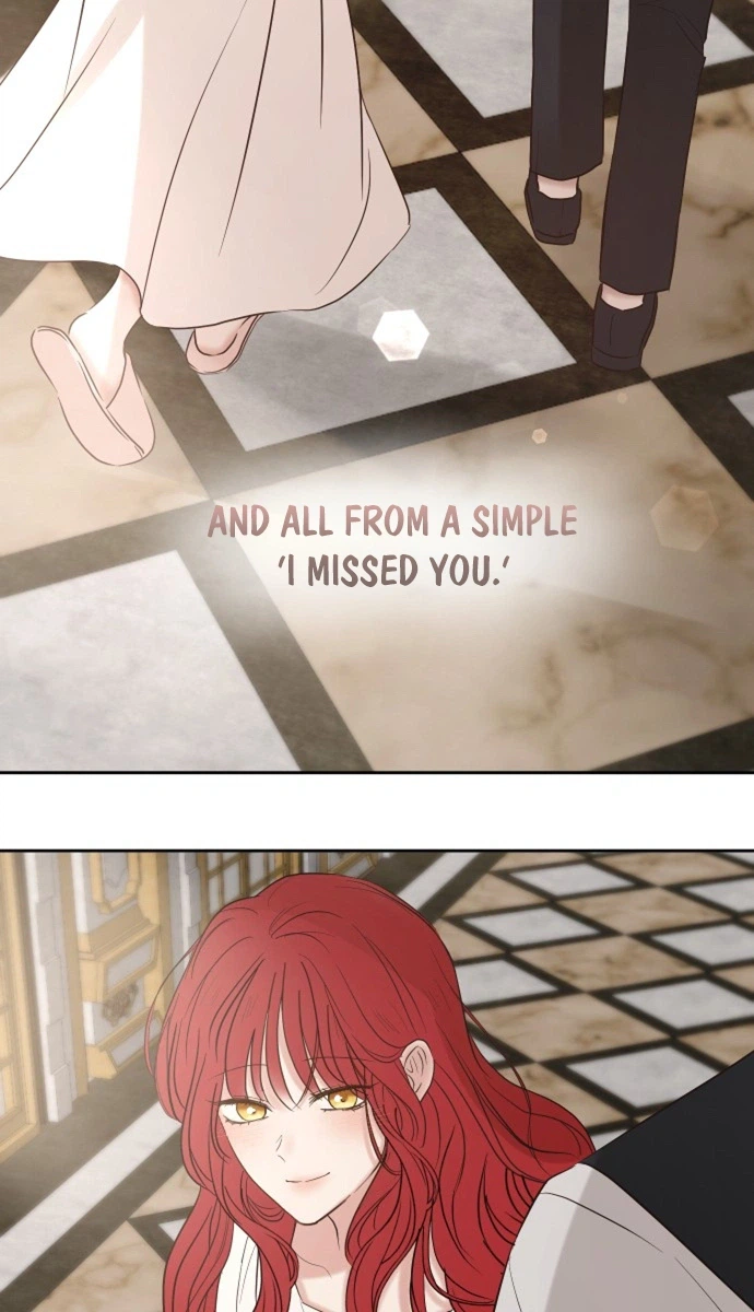 I Adopted the Male Lead from the Shelter 〘Official〙 Chapter 124 page 21 - 