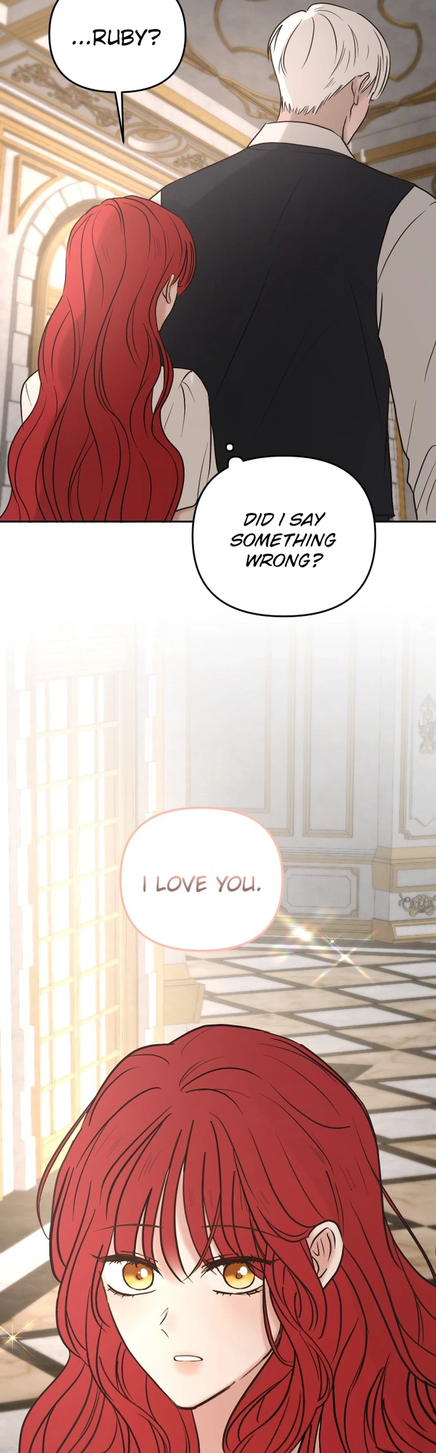 I Adopted the Male Lead from the Shelter 〘Official〙 Chapter 124 page 23 - 