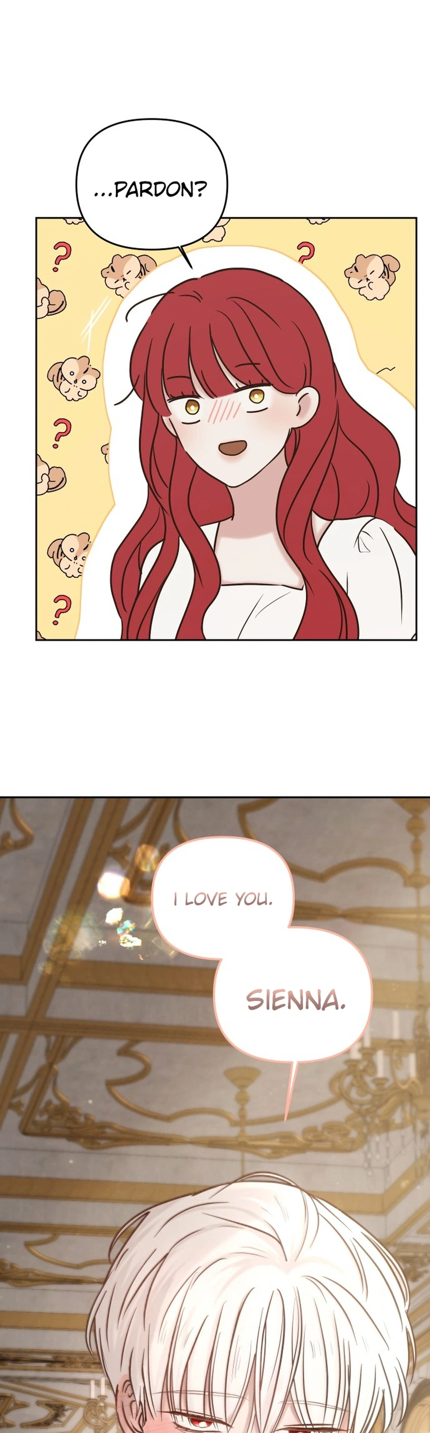 I Adopted the Male Lead from the Shelter 〘Official〙 Chapter 124 page 25 - 