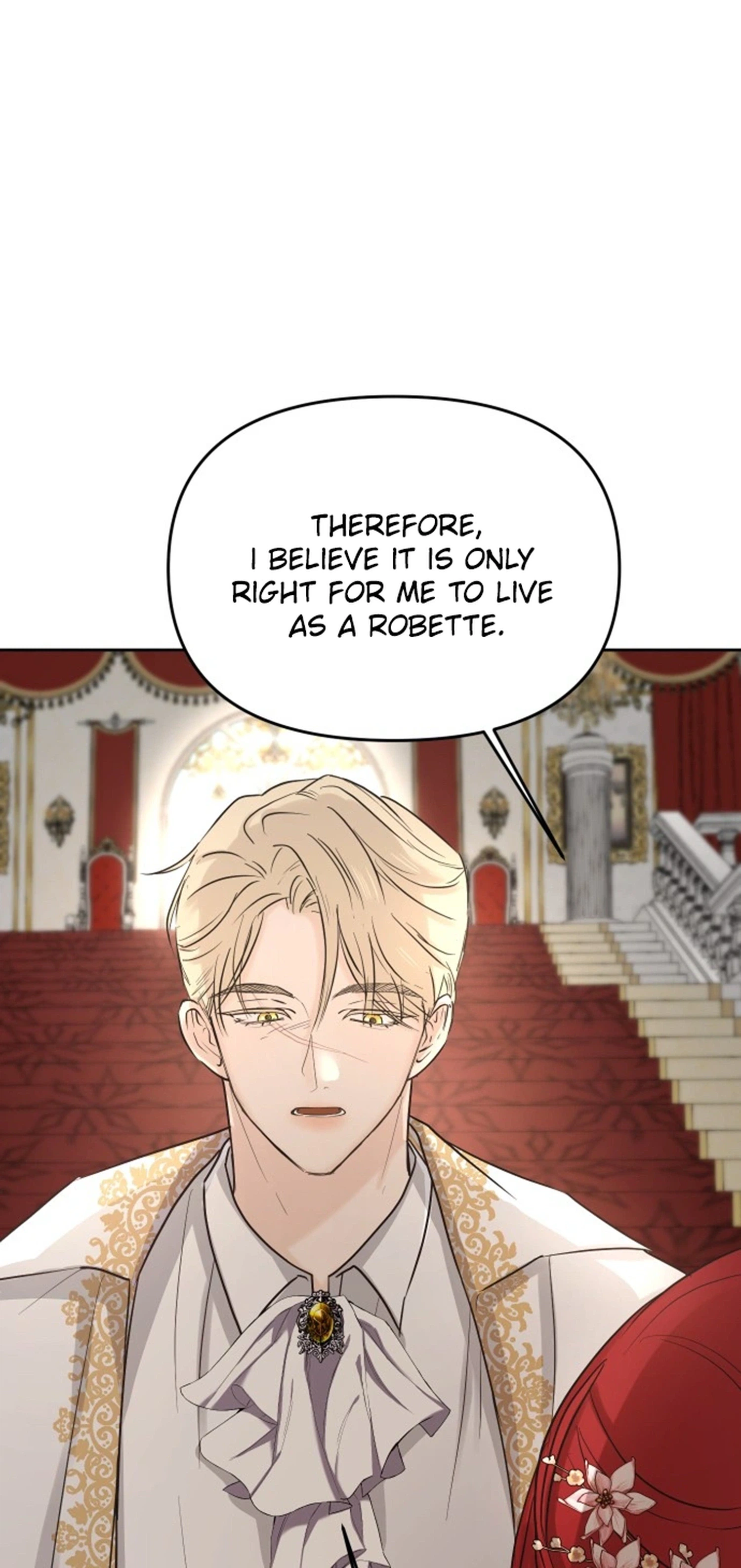 I Adopted the Male Lead from the Shelter 〘Official〙 Chapter 124 page 6 - 
