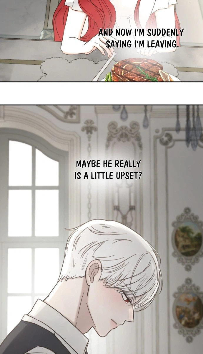 I Adopted the Male Lead from the Shelter 〘Official〙 Chapter 125 page 12 - 