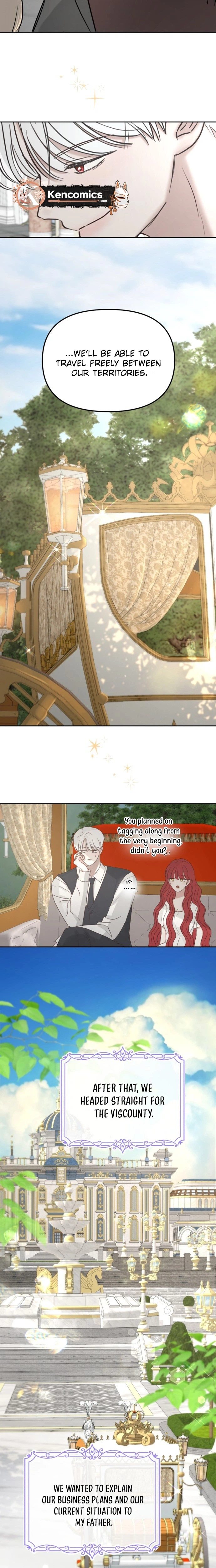 I Adopted the Male Lead from the Shelter 〘Official〙 Chapter 125 page 16 - 