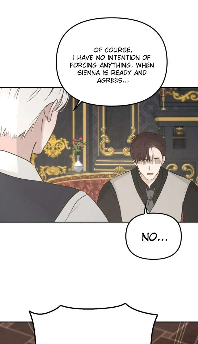 I Adopted the Male Lead from the Shelter 〘Official〙 Chapter 125 page 21 - 