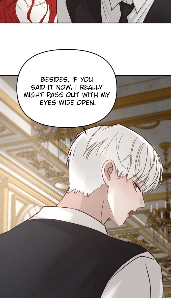 I Adopted the Male Lead from the Shelter 〘Official〙 Chapter 125 page 9 - 