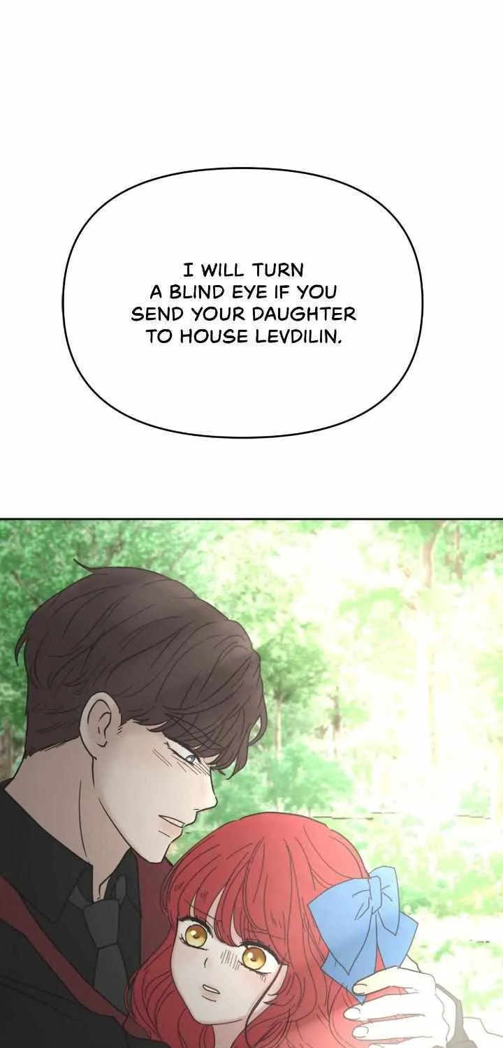 I Adopted the Male Lead from the Shelter 〘Official〙 Chapter 21 page 17 - 