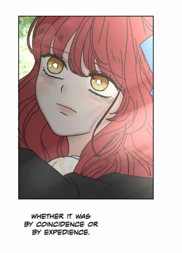 I Adopted the Male Lead from the Shelter 〘Official〙 Chapter 21 page 19 - 