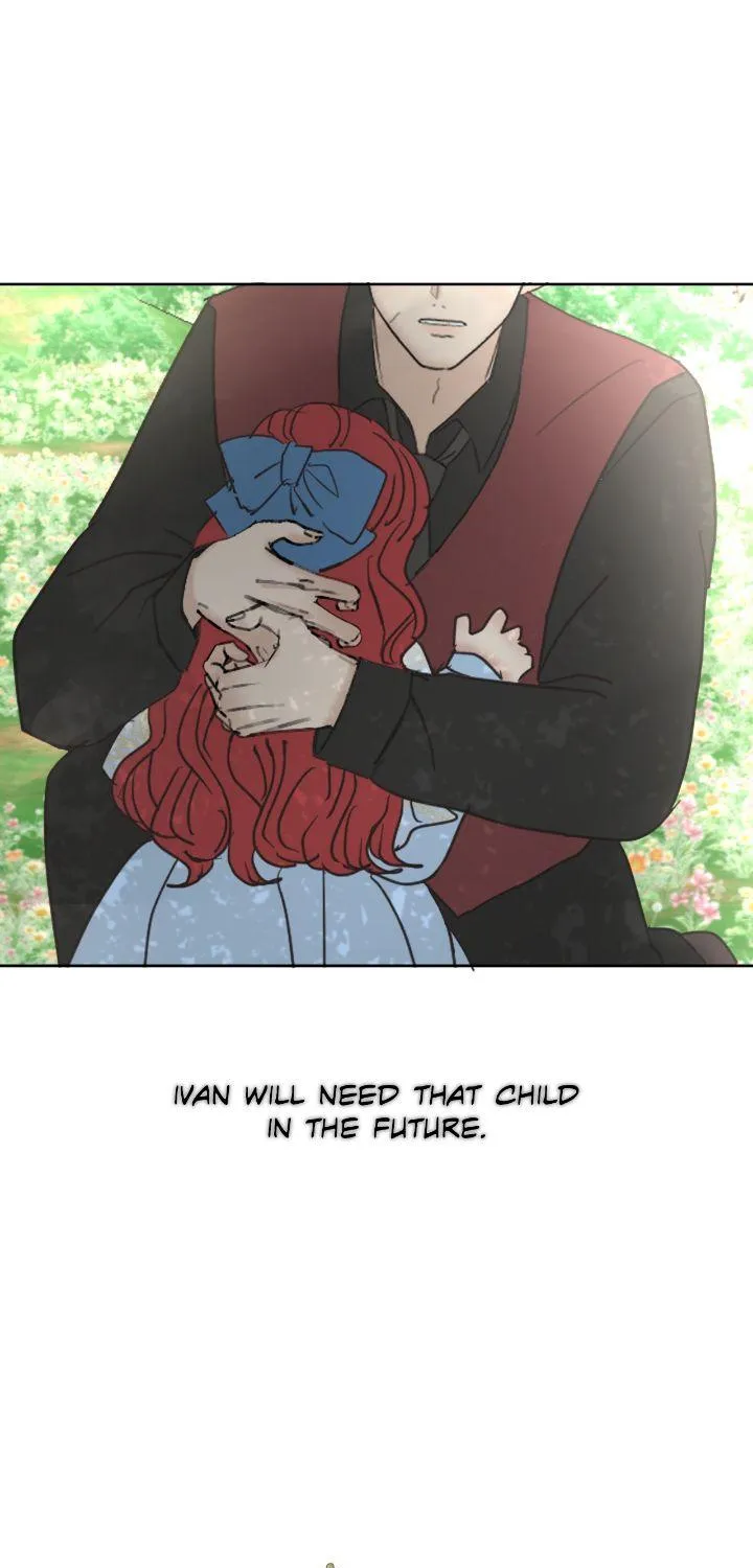 I Adopted the Male Lead from the Shelter 〘Official〙 Chapter 21 page 20 - 