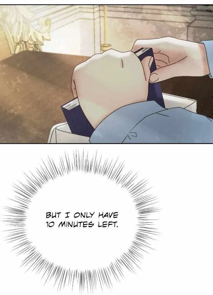 I Adopted the Male Lead from the Shelter 〘Official〙 Chapter 21 page 27 - 