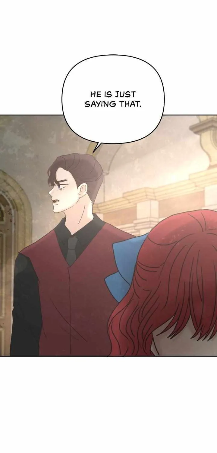 I Adopted the Male Lead from the Shelter 〘Official〙 Chapter 21 page 33 - 