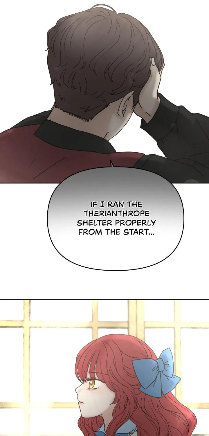 I Adopted the Male Lead from the Shelter 〘Official〙 Chapter 21 page 38 - 