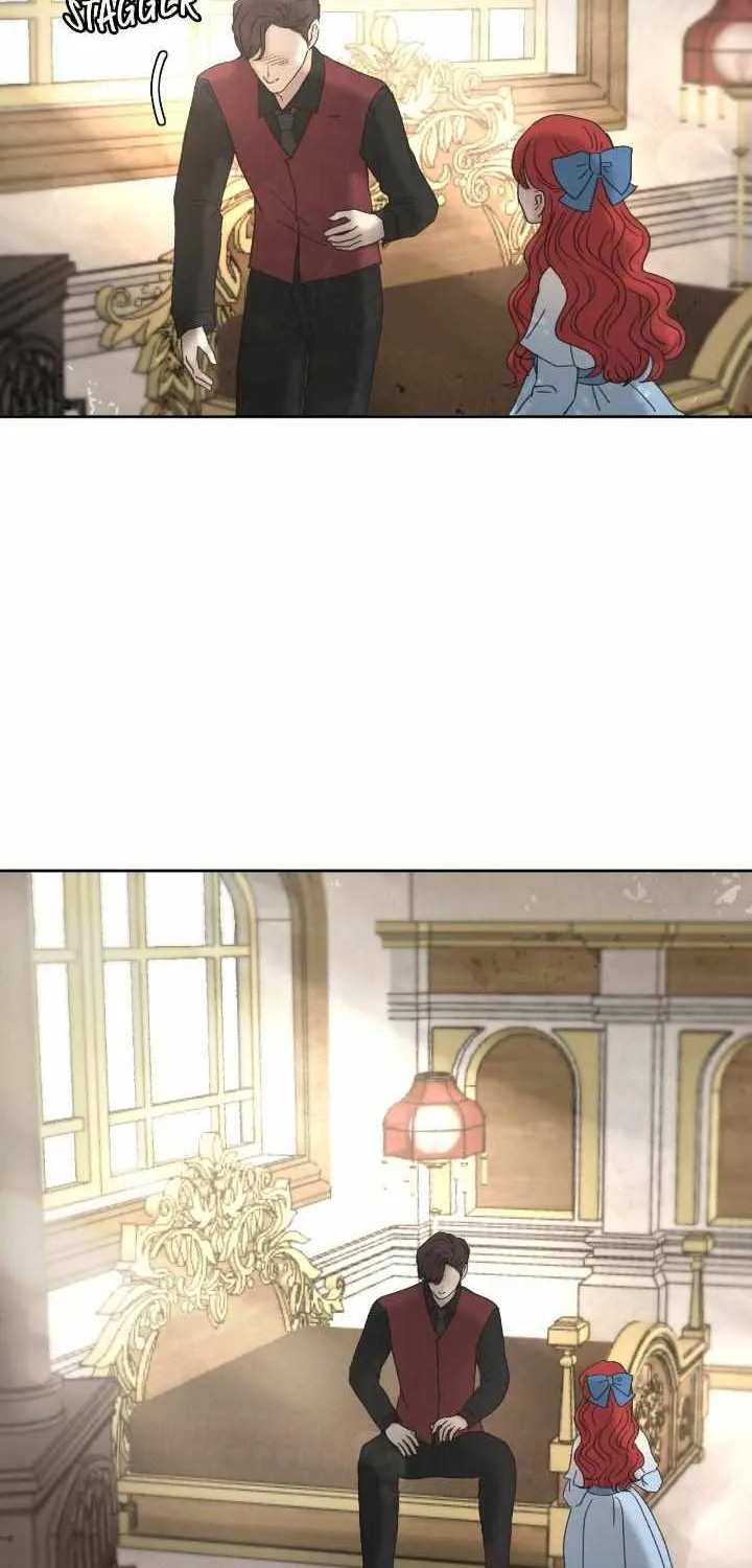 I Adopted the Male Lead from the Shelter 〘Official〙 Chapter 21 page 41 - 