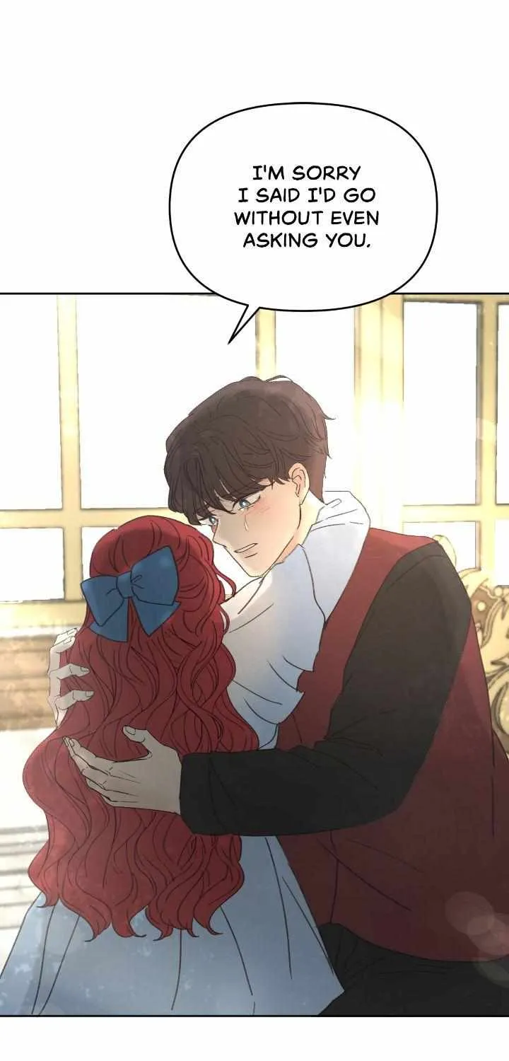 I Adopted the Male Lead from the Shelter 〘Official〙 Chapter 21 page 47 - 