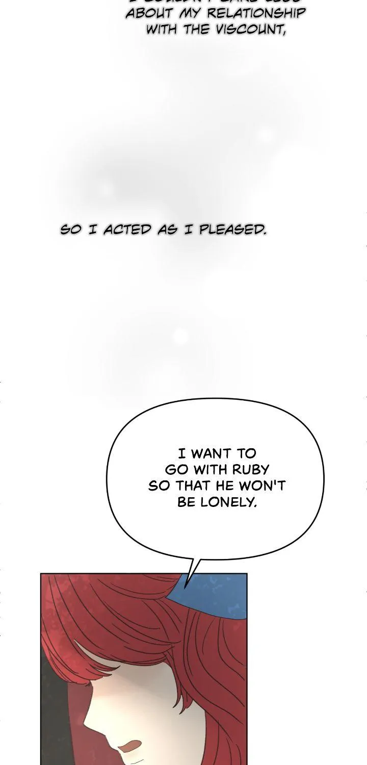 I Adopted the Male Lead from the Shelter 〘Official〙 Chapter 21 page 53 - 