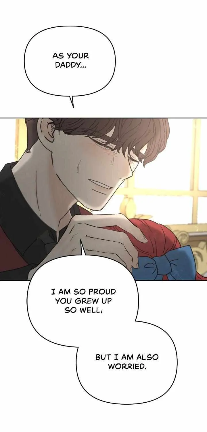 I Adopted the Male Lead from the Shelter 〘Official〙 Chapter 21 page 56 - 