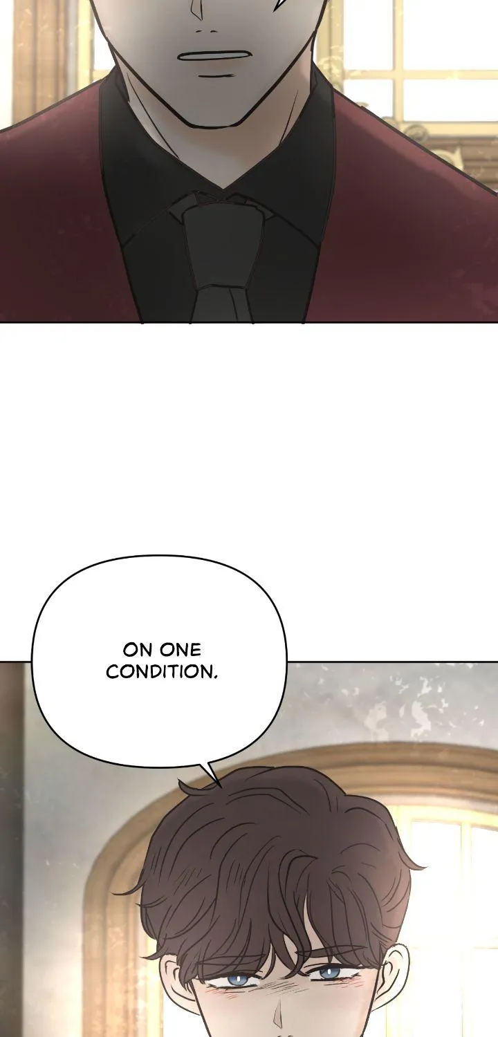 I Adopted the Male Lead from the Shelter 〘Official〙 Chapter 21 page 67 - 
