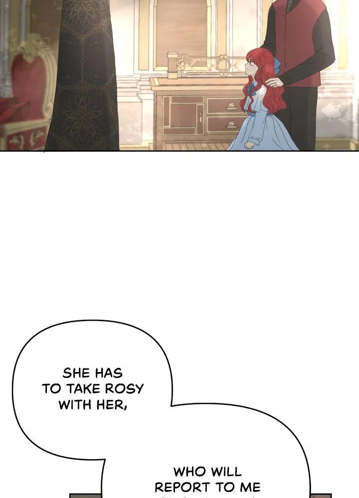 I Adopted the Male Lead from the Shelter 〘Official〙 Chapter 21 page 69 - 
