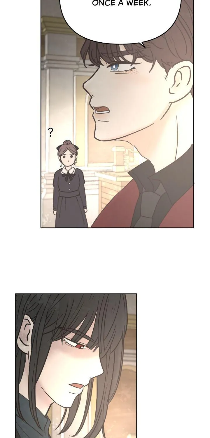 I Adopted the Male Lead from the Shelter 〘Official〙 Chapter 21 page 70 - 