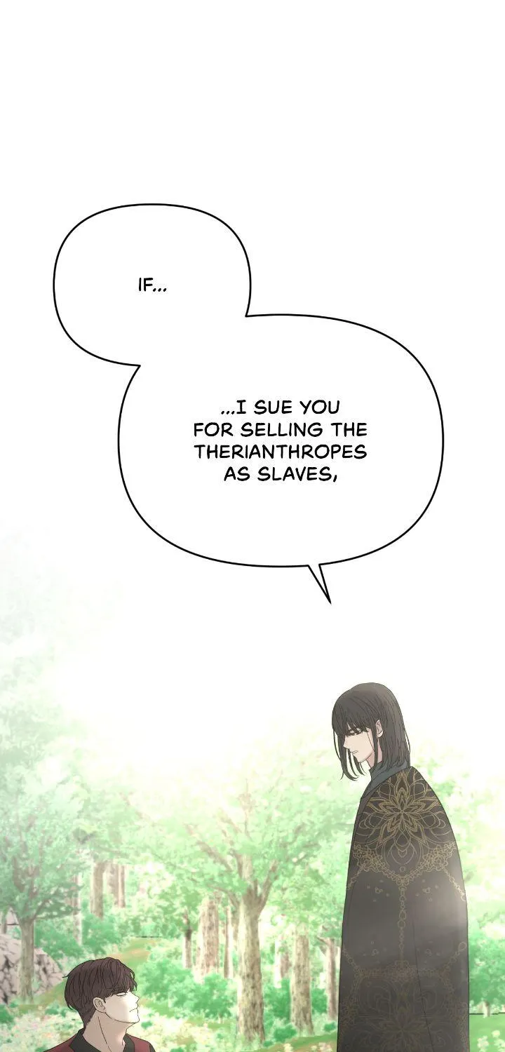 I Adopted the Male Lead from the Shelter 〘Official〙 Chapter 21 page 10 - 