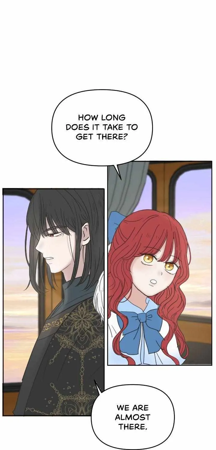 I Adopted the Male Lead from the Shelter 〘Official〙 Chapter 22 page 11 - 