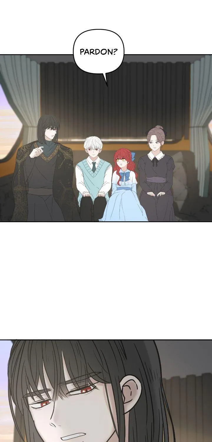 I Adopted the Male Lead from the Shelter 〘Official〙 Chapter 22 page 17 - 