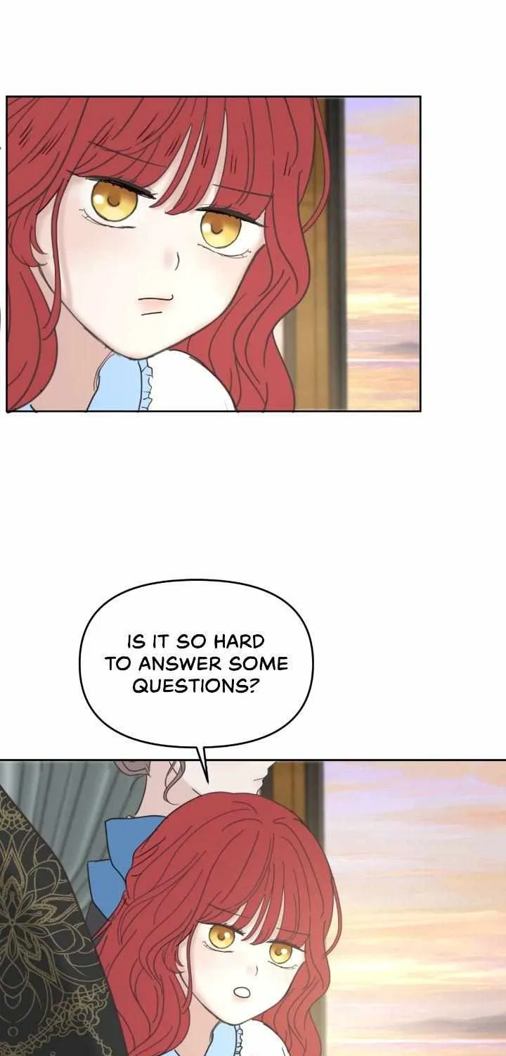 I Adopted the Male Lead from the Shelter 〘Official〙 Chapter 22 page 19 - 